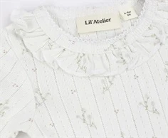 Lil Atelier coconut milk print body